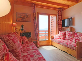 Appartement Montvalezan-La Rosière, 3 pièces, 6 personnes - FR-1-398-533